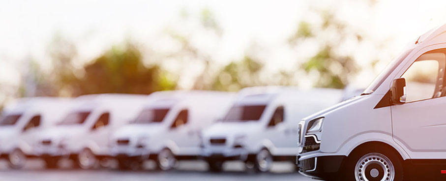 Commercial auto Quote