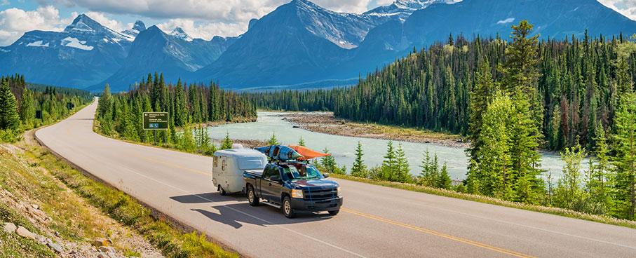 Featured Traveltrailers insurance